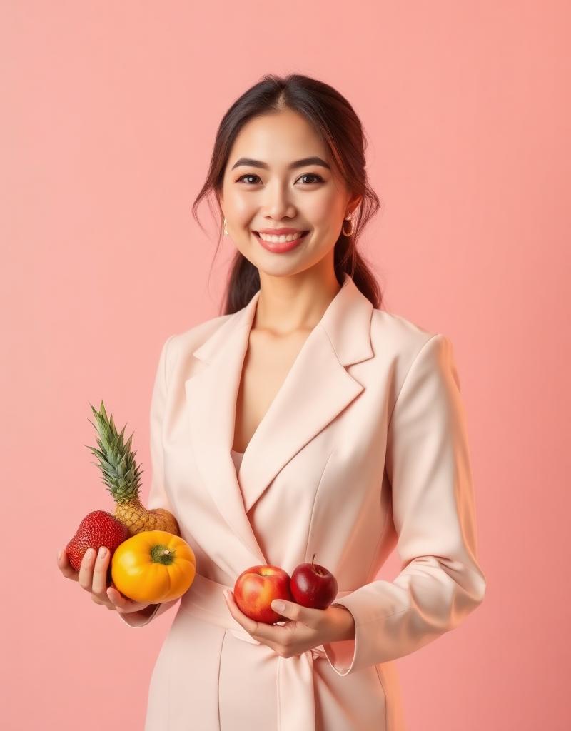 Chăm sóc từ những điều nhỏ